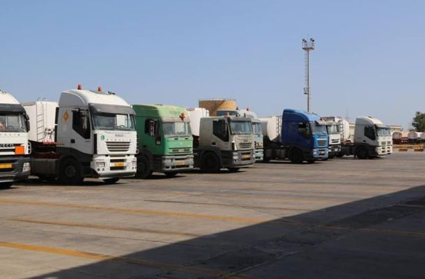 المؤسسة الوطنية للنفط تُدين محاولات تقسيم شركة البريقة