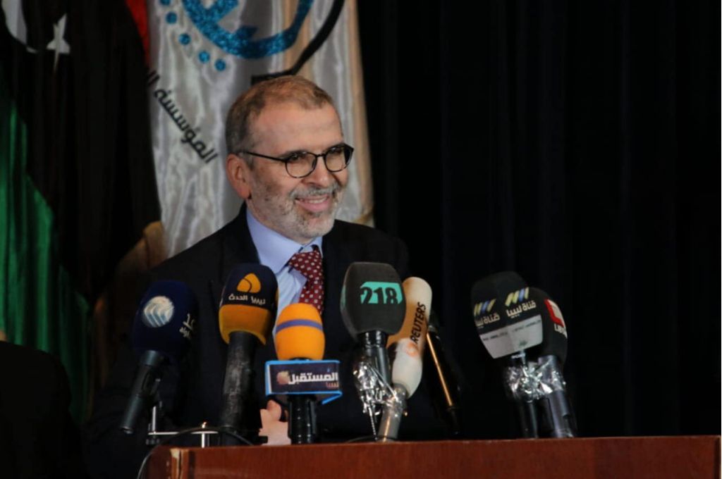 شركة الواحة تعيد تكملة بئر بحقل الفارغ تمهيدا لبدء التجارب التشغيلية للحقل مع نهاية الربع الأول من هذا العام