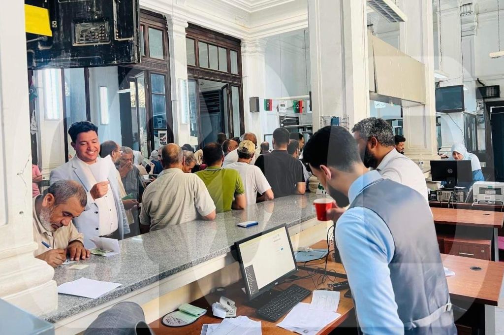 حبارات يكتب: ما هي التشوهات والإختلالات التي يعانيها الاقتصاد الليبي؟