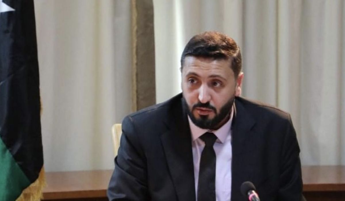 "أبوشيحة": بلغ عدد الفروع التي تم منحها إذن مزاولة نشاط خلال عام 2022م 44 شركة