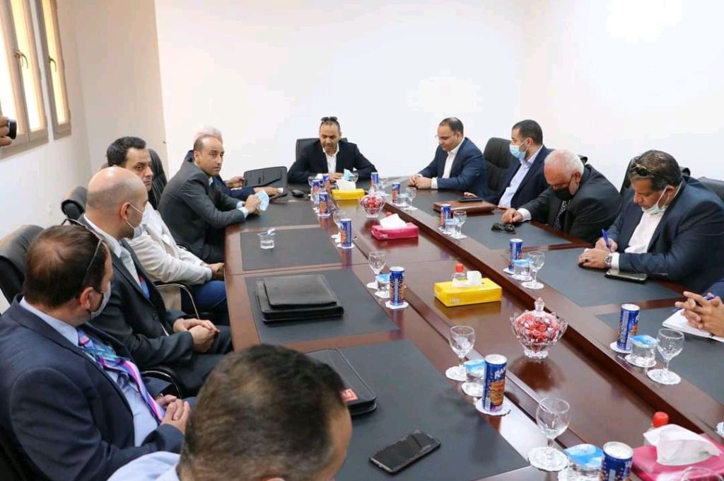 بالتفاصيل والأرقام..المركزي يصدر نشرته الاقتصادية عن الربع الأول لسنة 2021