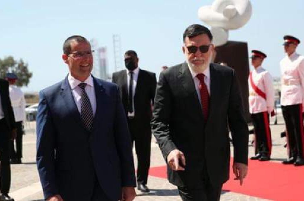 الرئاسي يناقش طلبات الجهات الحكومية بشأن دعمها من ميزانية الطوارئ
