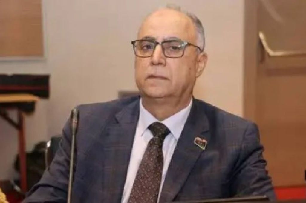 خاص.. "القريو" يصرح حيال الملتقى السنوي الثاني لمجموعتها لعام 2024م
