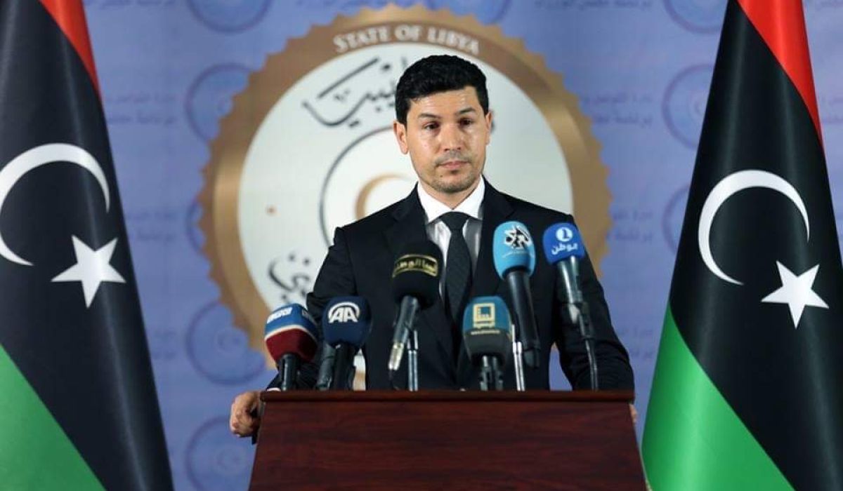 موقع إيطالي: السفير الليبي لدى إيطاليا يكشف عن مصلحة إيطاليا النفطية لدى ليبيا