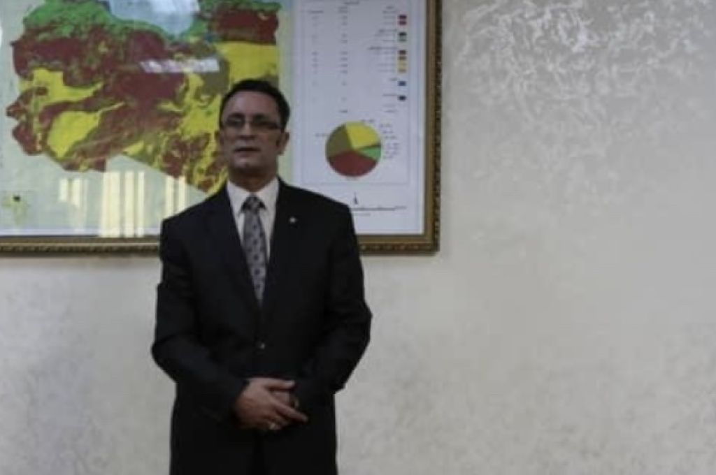 بمشاركة وزير المالية .. مصرف الساحل والصحراء يستعرض وضعه المالي والآفاق المستقبلية