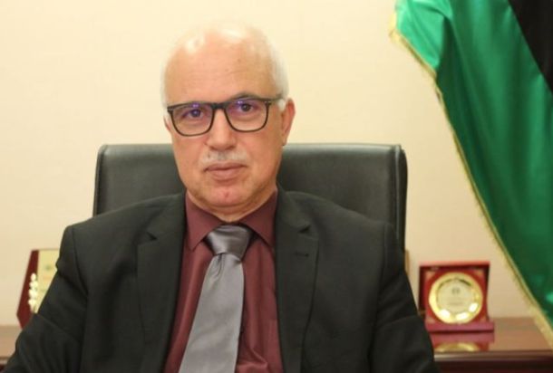 حصري وبالوثائق.. فساد مالي بمصلحة الجمارك ترصده الرقابة الإدارية بطرابلس وتحيله للدبيبة وتطالبه بالتدخل ... تابع كافة تفاصيل