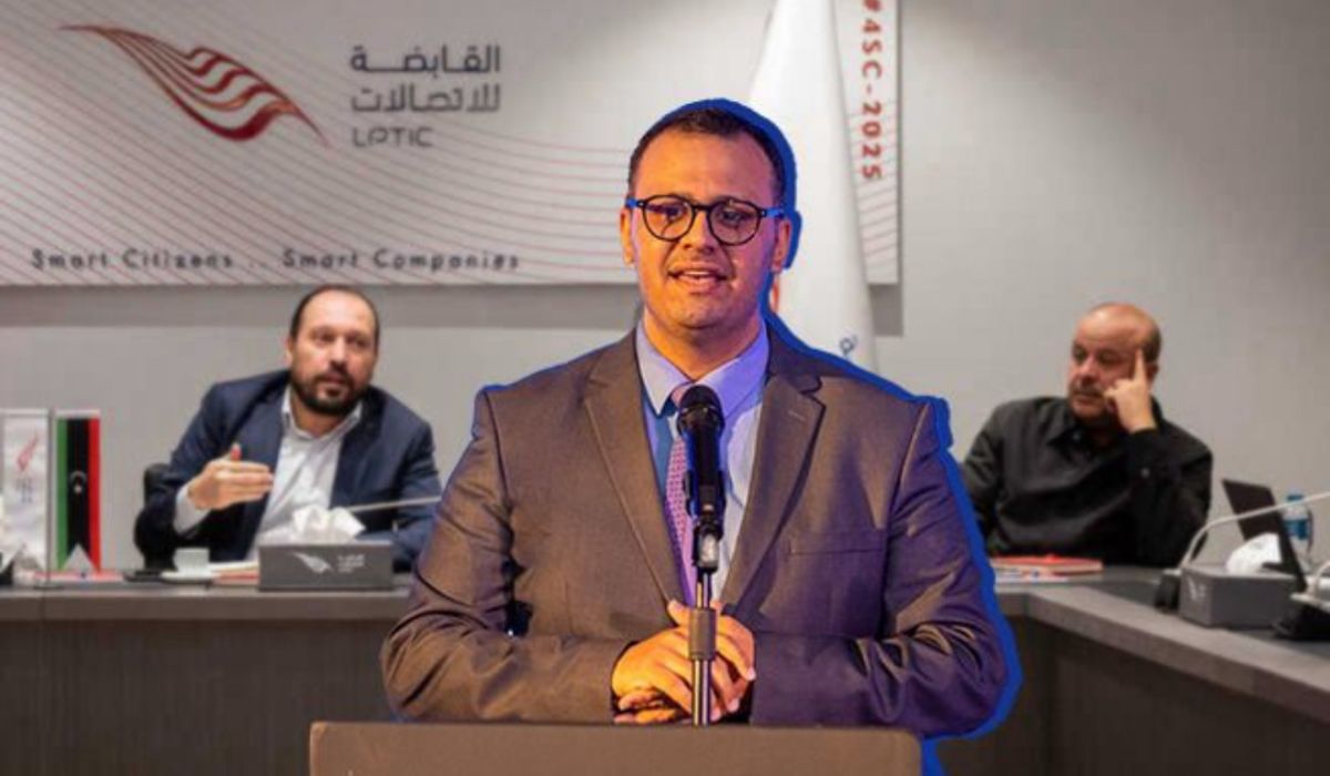 أمين صالح يكتب: شهادة موجعة عن قطاع الاتصالات الليبي