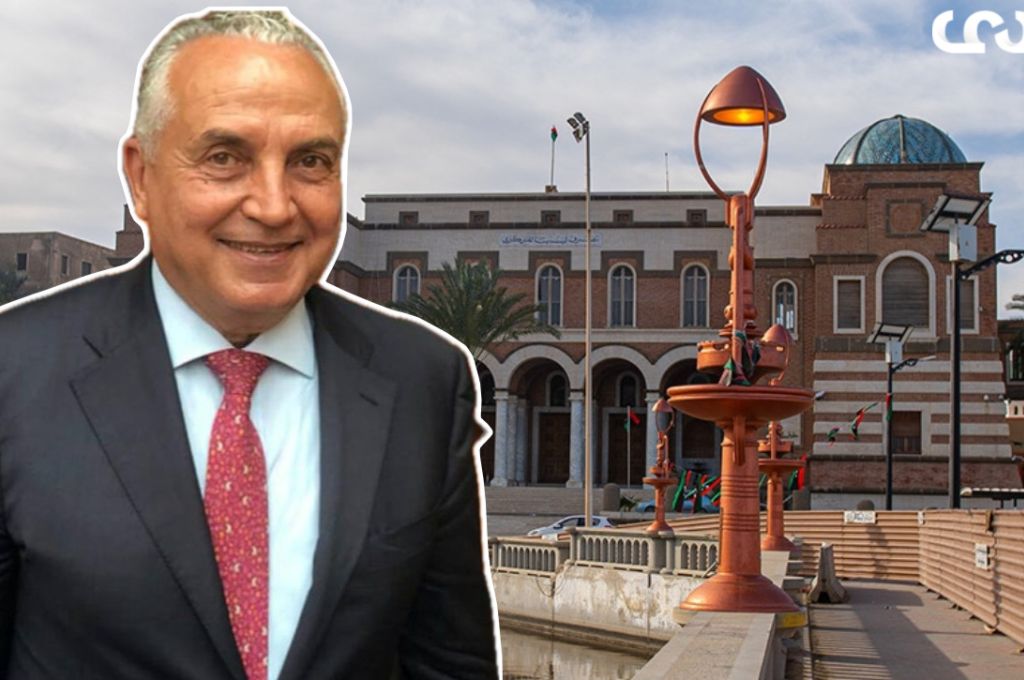 خاص.. "الكبير" يشكل لجنة خاصة ببيع النقد الأجنبي.. وهذه التفاصيل