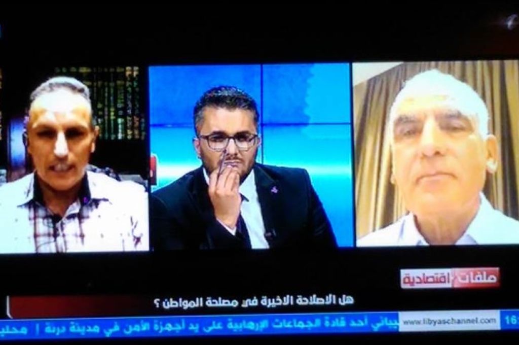 لجنة الأزمة تؤكد تحسن إنتاج الكهرباء وتطمئن المواطنين بوجود مخزون كاف من الدقيق