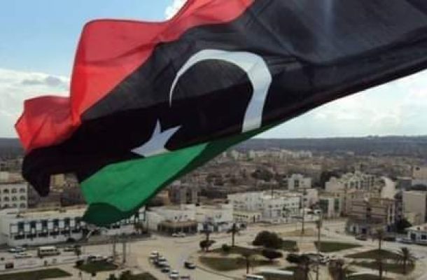 شركة "جنرال دايناميكس " البريطانية ترفع دعوة قضائية ضد ليبيا بسبب عدم التزامها بدفع ديون تقدر ب 16 مليون جنيه استرليني