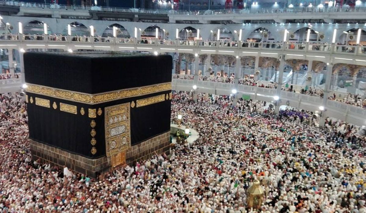 إدارة الحج والعمرة تعلن عن بدء التسجيل لموسم الحج وتحدد تكلفته بمبلغ 10 آلاف دينار