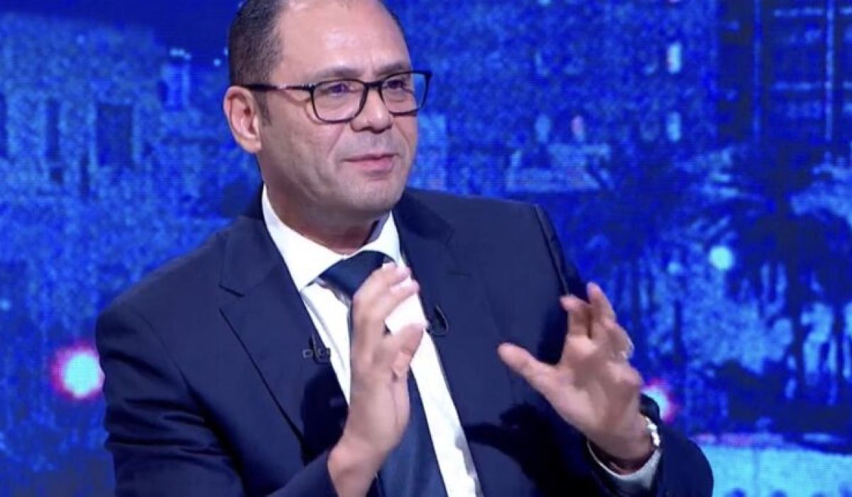 عبد الجليل: ميزانية مُعتمَدة وجدول مرتبات موحدّ.. أبرز الأهداف للحكومة الليبية خلال الفترة القادمة