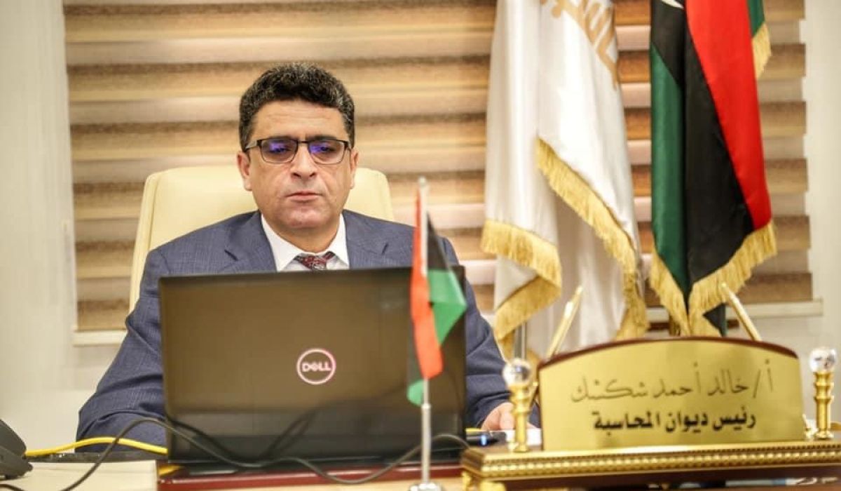 بدعوةٍ من شكشك .. اجتماع المجموعة العربية بمنظمة الأفروساي
