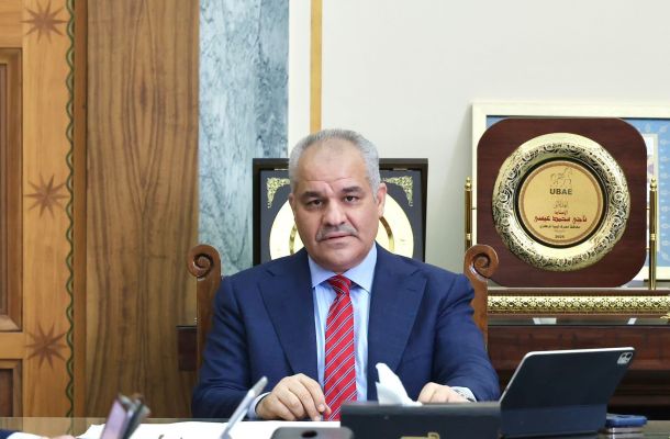 خاص.. المركزي: ضخ مليار دولار كمرحلة أولى لتلبية الطلب وموازنة السوق