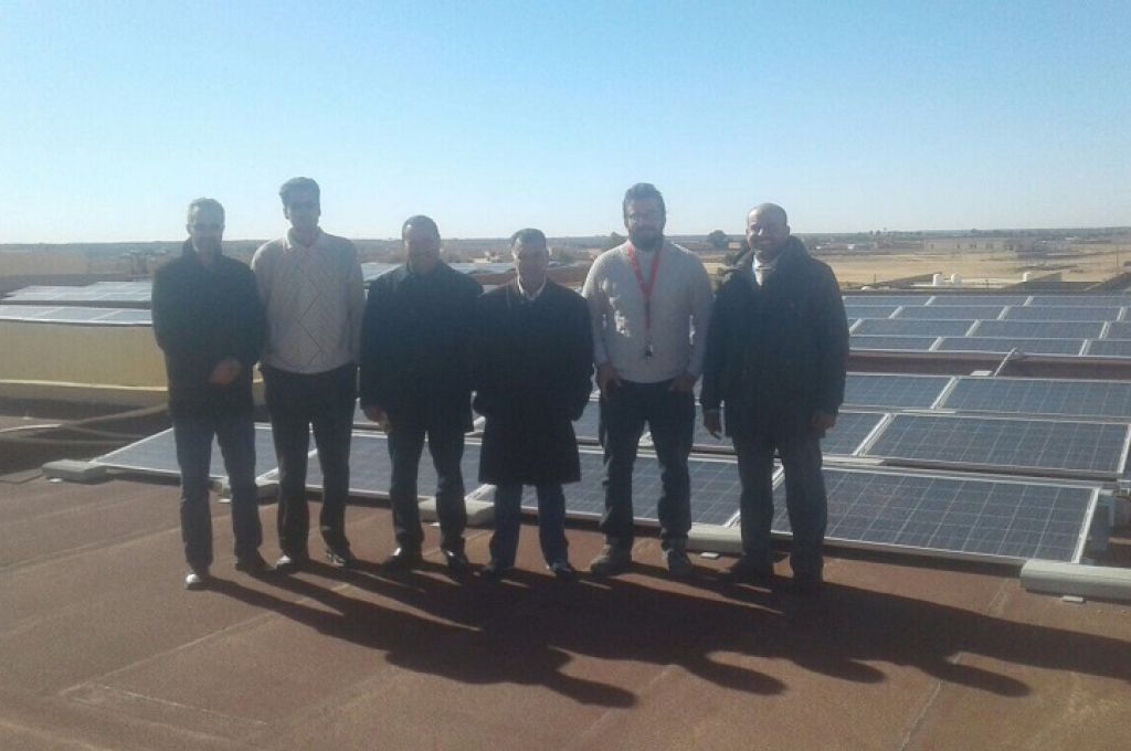 المجلس الوطني للتطوير الاقتصادي والاجتماعي ينظم ورشة عمل حول التعليم