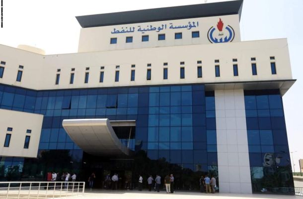 الرئاسي يناقش مع عدد من المسؤولين عودة الشركات التركية إلى ليبيا