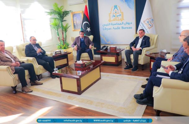 الوطنية للنفط تنفي ما ورد بشأنها حيال تحقيق النائب العام في مدفوعتها