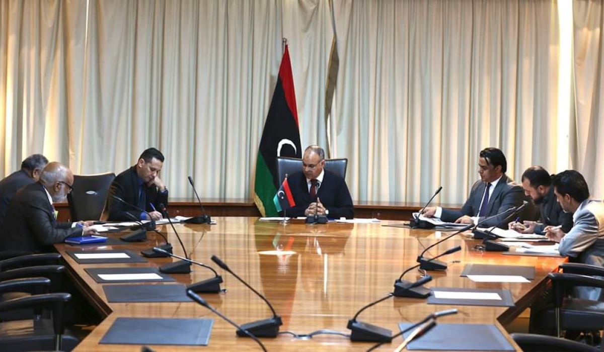اقتصاد الوفاق تبحث آلية تصدير أسماك التونة لموسم 2020