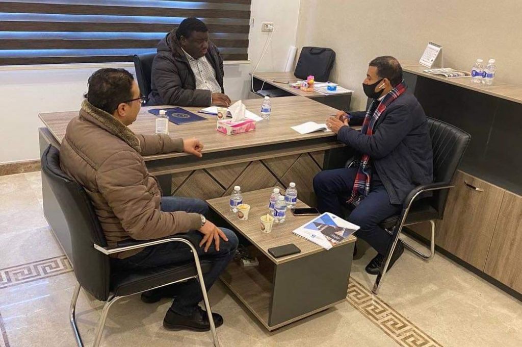 "الزويتينة" تؤكد عودة حقل الحكيم للإنتاج خلال هذا العام
