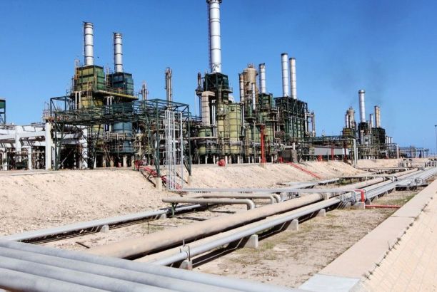 "الليبية للحديد والصلب" تعلن عن تخفيض أسعار بعض من منتجاتها