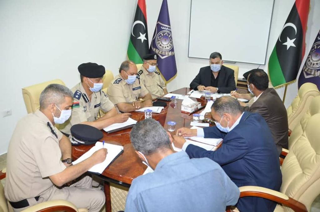 مصرف الجمهورية يكشف عن المبالغ المسموح بها في المرابحة الإسلامية الخاصة بالآثاث و السلع