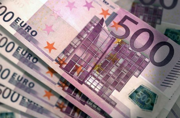 معيتيق يناقش استئناف عمل الشركات الألمانية في ليبيا