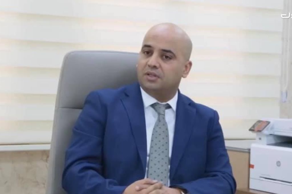 مجلس الأمن: "الحبري" باع أوراقا نقدية متضررة قيمتها أكثر من 28 مليون يورو بالسعر الرسمي