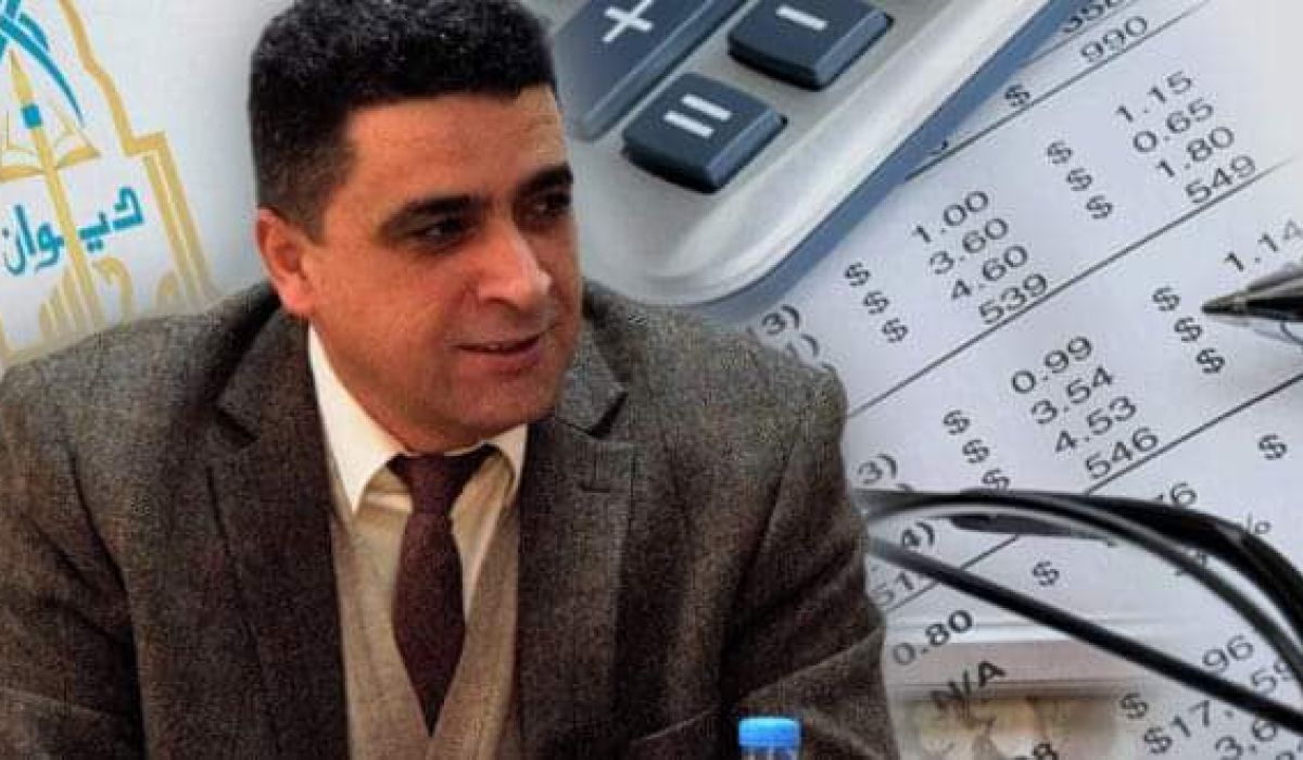 ديوان المحاسبة يوقف قرار الترتيبات المالية لسنة 2019