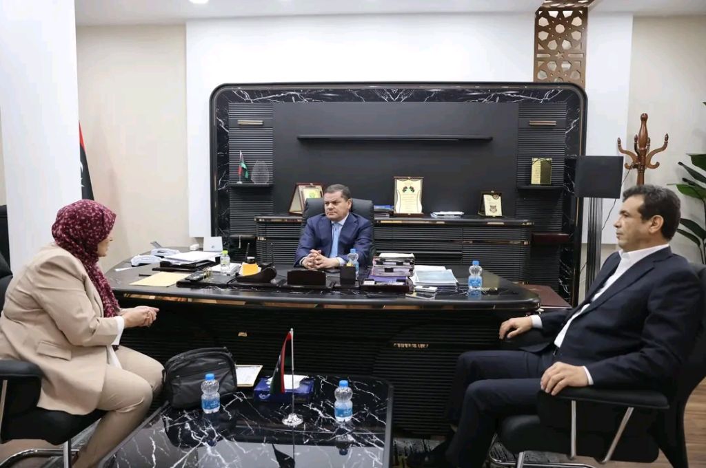 "الكيلاني" تعلن عن صرف منحة الأبناء لثلاثة أشهر