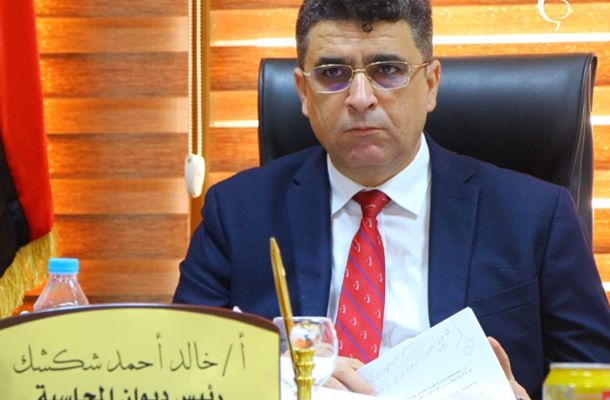 خاص.. بقيمة 18.2 مليون.. مصرف ليبيا المركزي يخاطب الجمهورية بترجيع قيمة العمولات على كل عملية شراء بالبطاقة المحلية
