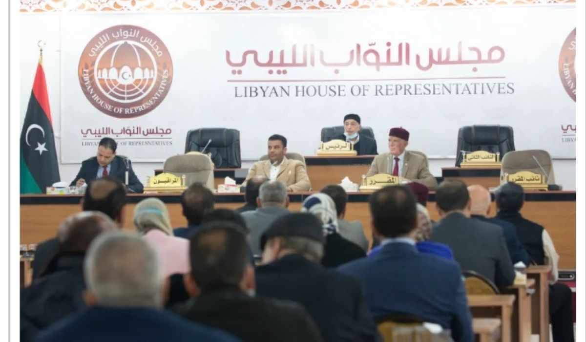 مجلس النواب يمنح الثقة لحكومة الاستقرار الوطني.. والوحدة الوطنية تعلن استمرارها بعملها