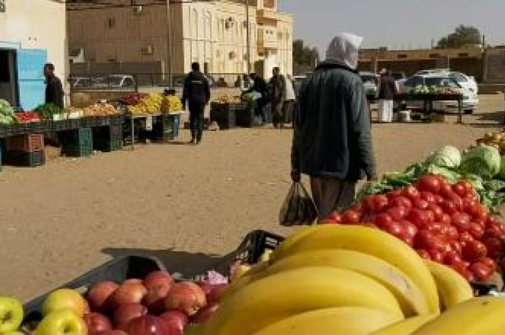 إعادة فتح معبر رأس اجدير واستئناف حركة التنقل بين ليبيا وتونس