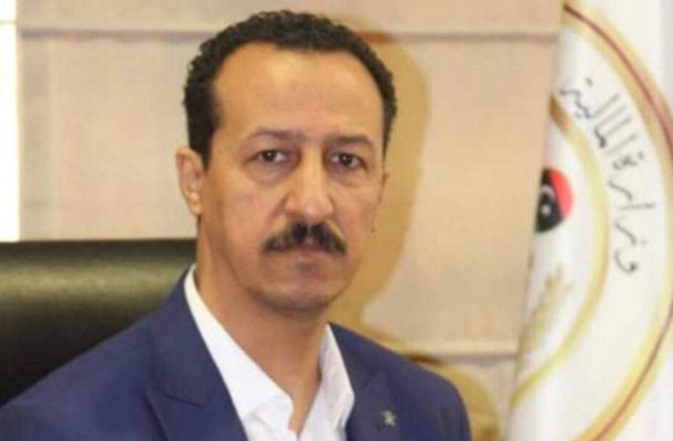 "الدبيبة" يبحث مع مبعوث الأمين العام للأمم المتحدة ومستشارته بليبيا تداعيات إقفال النفط