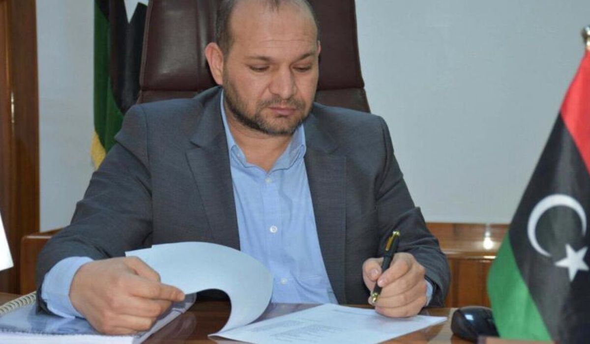 ما السبب وراء عدم دخول شركات اتصالات أجنبية لسوق العمل الليبي .. رئيس هيئة الاتصالات يوضح