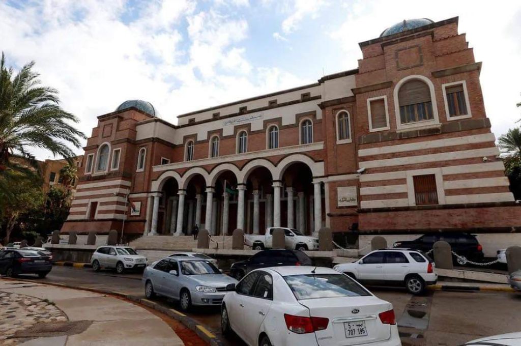 خاص.. مع التفاصيل: مصدر بالمركزي لصدى: فتح منظومة الاعتمادات الأحد القادم دون قيود كمية لكافة السلع والخدمات