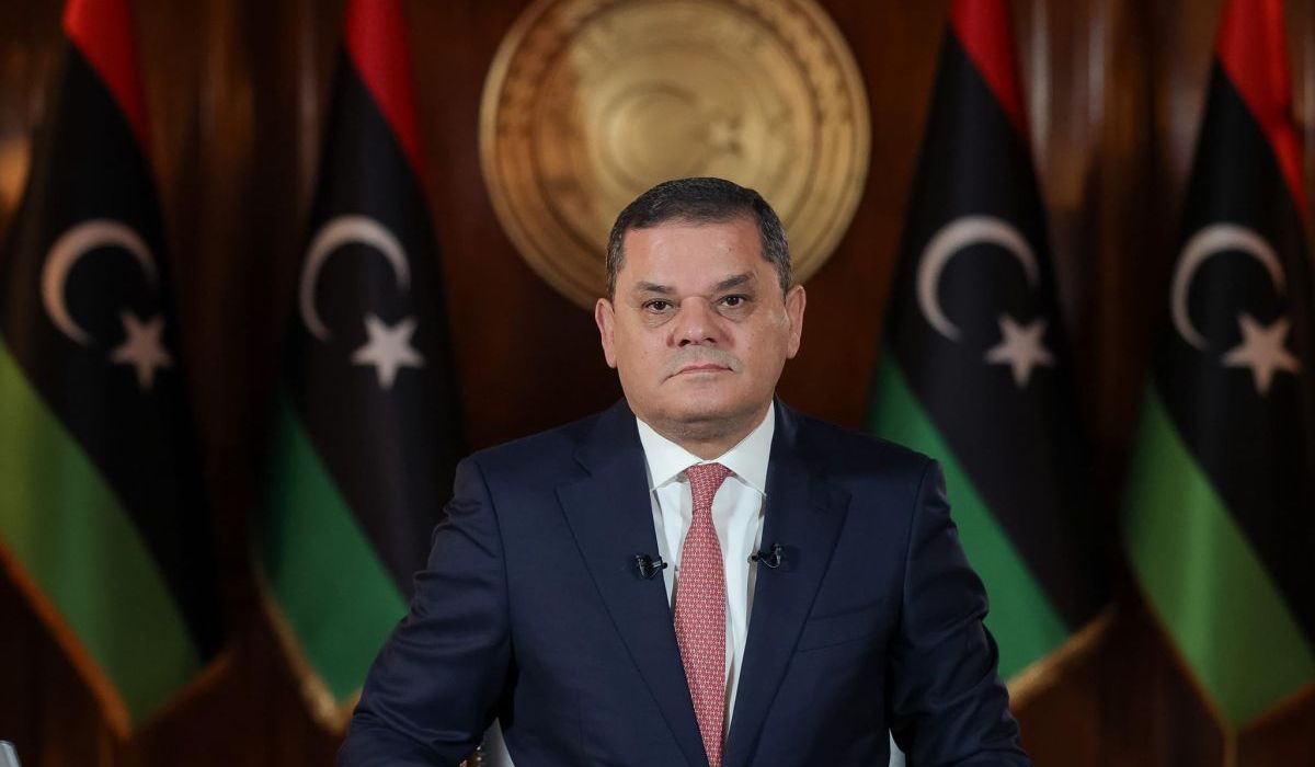 "الدبيبة": رفع سعر الصرف لم يكن حلًا… بل عقابًا للمواطن وقوة العملة أهم من المشاريع الوهمية