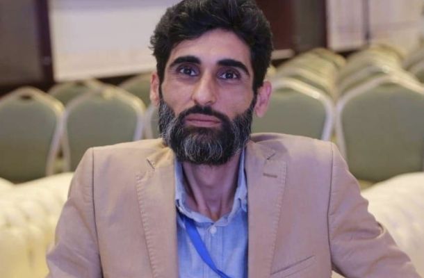 بلومبيرغ: على الرغم من تلقى الأوامر بشأن إستئناف الحقول النفطية إلا أن لاتزال مغلقة إلى هذه الساعة