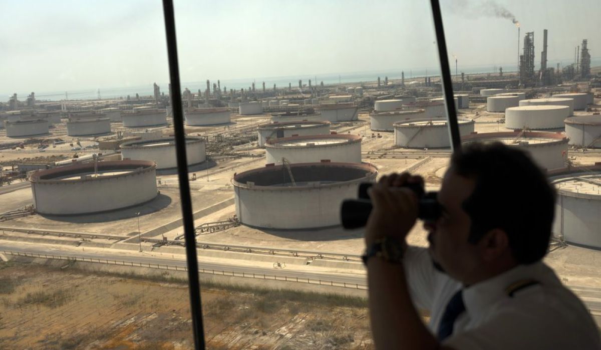 السعودية " أوبك على المسار الصحيح وتوازن السوق قابل للتحقيق "