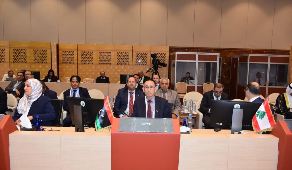 "الحويج" يشارك وزراء الاقتصاد والتجارة العرب في الاجتماع التحضيري لأعمال القمة العربية