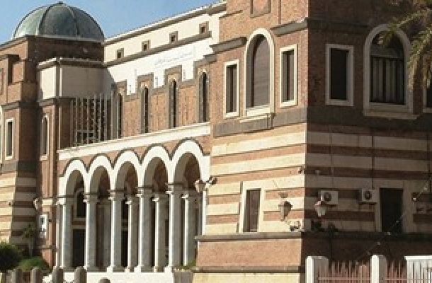 مركزي بنغازي يوقع اتفافية مع البرنامج الوطني للمشروعات الصغرى والمتوسطة