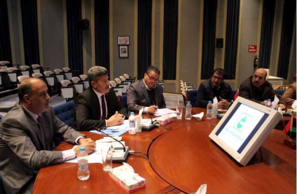 تثبيت الإنتاج الليبي عند المليون برميل ضمن مناقشات أوبك الخميس
