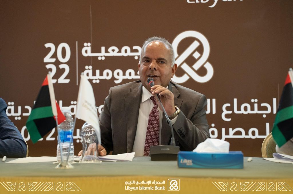 خاص.. كبير مساهمي مصرف الإسلامي "الدوادي" يرد على الإتهامات المنسوبة له.. ويقول: حسبي الله ونعم الوكيل