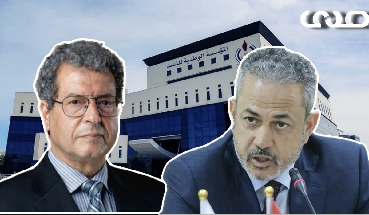 خاص: مع ذكر الأسباب.. "عون" يخاطب بن قدارة لسحب قرار التفاوض مع الشركاء لتطوير الإكتشافات بحقل الحمادة