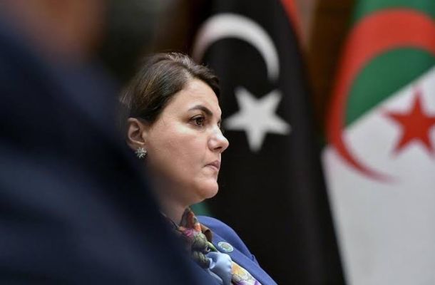 النفط تعقد اجتماعاً بخصوص الخطة الاستراتيجية للمؤسسة وشركاتها