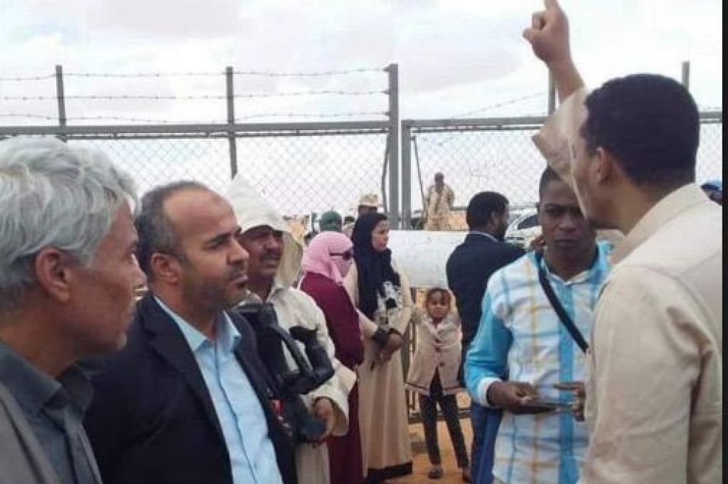 البنك الدولي خفض تصنيف ليبيا من الدول ذات الدخل المتوسط العالي إلى الدول ذات الدخل المتوسط الأدنى بسبب تدني دخل تصدير النفط