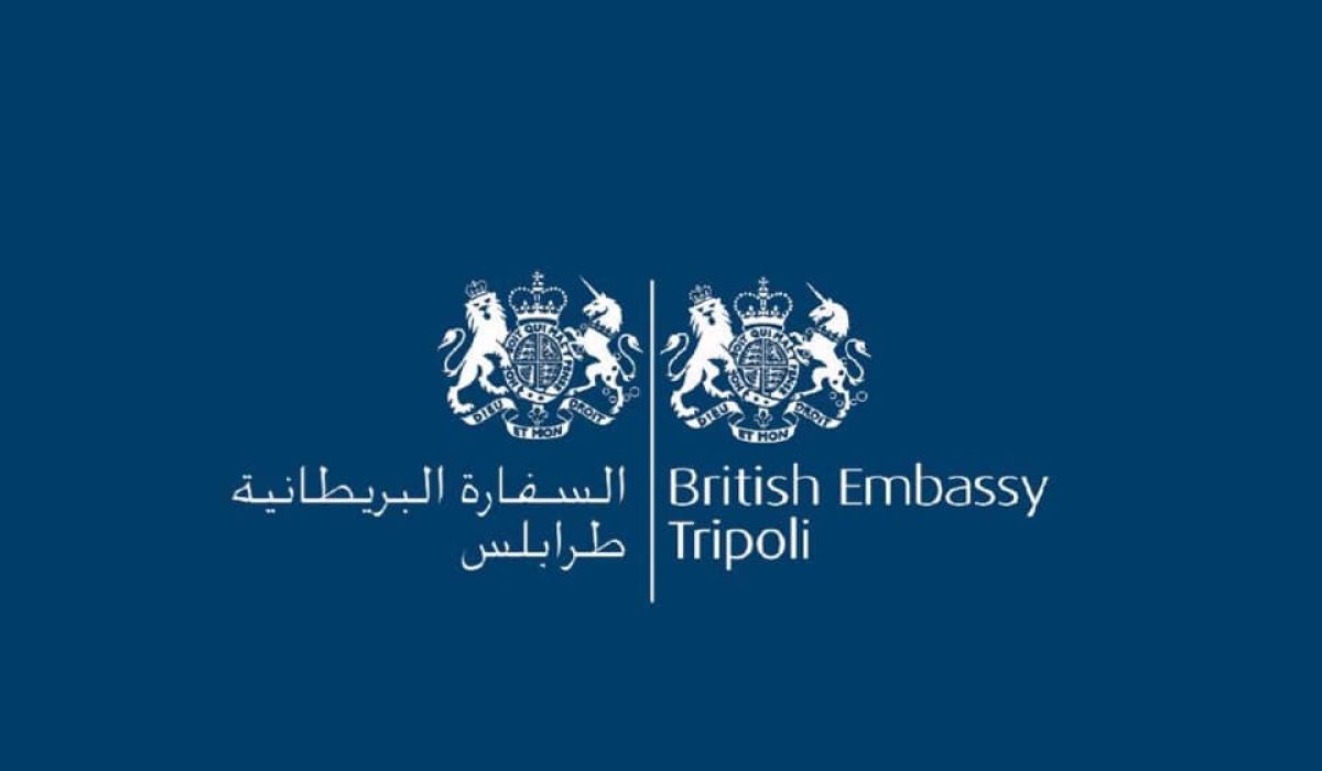 السفارة البريطانية في ليبيا: قلقون من استمرار إغلاق النفط وتواجد "المرتزقة" في الحقول النفطية