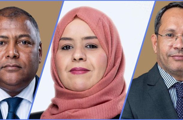 خاص.. بالوثائق: مصادر بالإتصالات تكشف لصدى شراء مبنى لليبيانا بقيمة مبالغة .. وتحويلات لأكاديمية "وهمية" إستقطاعاً من أرباح القابضة