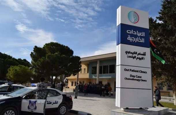 خاص.. فريق السيولة يفصح لصدى عن تسليم 10 مليون لفروع الوحدة بالجبل الغربي