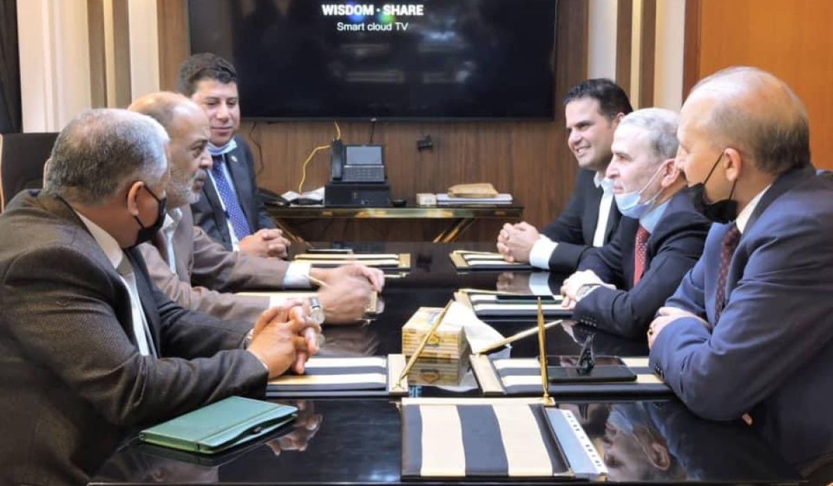 عاجل: الاتفاق على رفع حالة القوة القاهرة عن ميناء الحريقة ..تعرف على التفاصيل