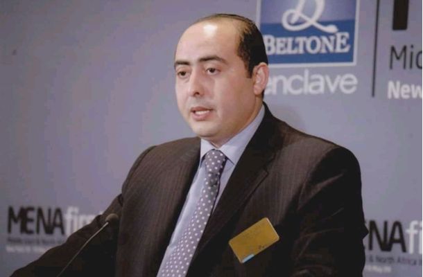 "فرج احطيبة" : نتطلع لفتح آفاق التعاون بين شركة الخليج العربي للنفط وبين الشركات التونسية الشقيقة في شتى المجالات